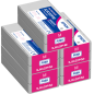 Preview: Epson C3500 magenta Tintenpatrone